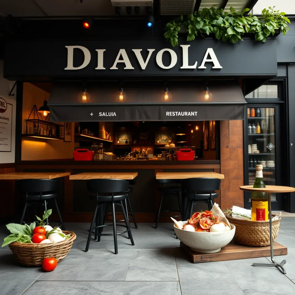 Diavola
